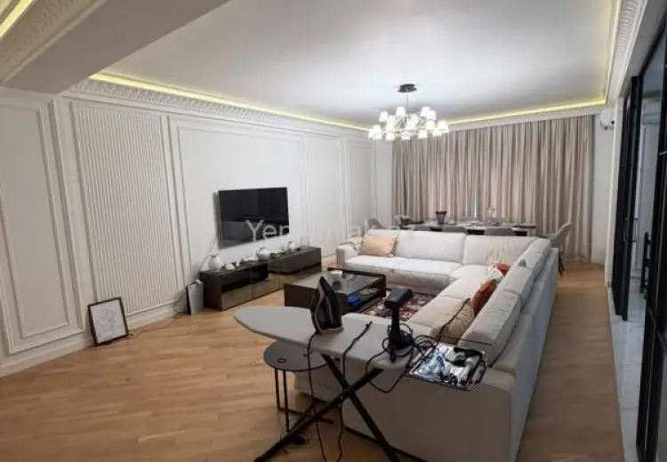 670 000 AZN - 4 otaqlı mənzil Satılır, Yasamal qəs., Yasamal, Bakı