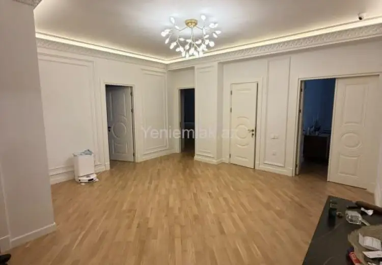 670 000 AZN - 4 otaqlı mənzil Satılır, Yasamal qəs., Yasamal, Bakı