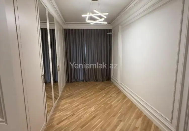 670 000 AZN - 4 otaqlı mənzil Satılır, Yasamal qəs., Yasamal, Bakı