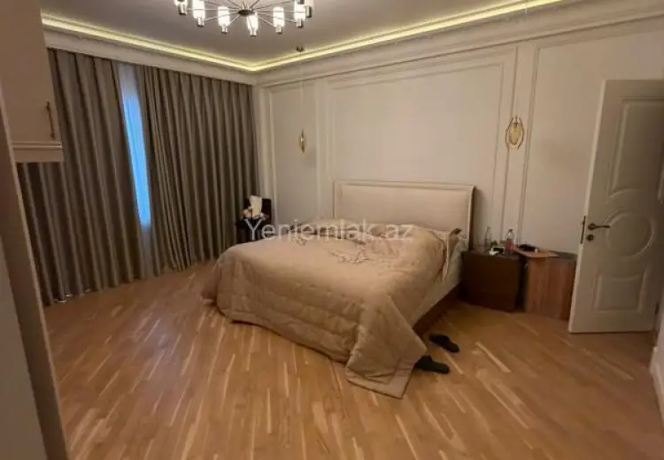 670 000 AZN - 4 otaqlı mənzil Satılır, Yasamal qəs., Yasamal, Bakı