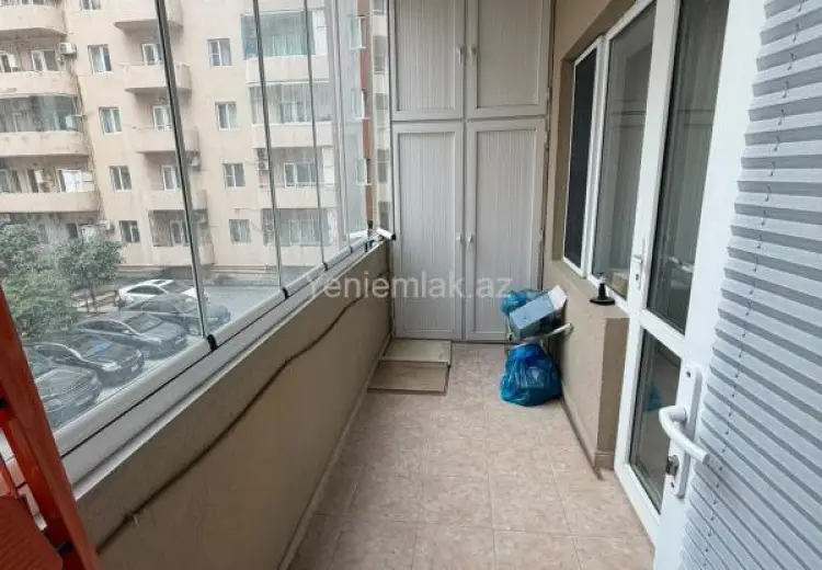 670 000 AZN - 4 otaqlı mənzil Satılır, Yasamal qəs., Yasamal, Bakı