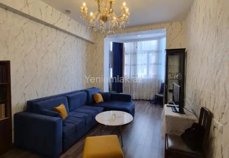 2 otaqlı mənzil Satılır, Yasamal qəs., Yasamal, Bakı