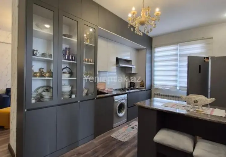 2 otaqlı mənzil Satılır, Yasamal qəs., Yasamal, Bakı