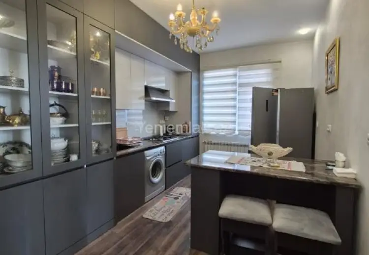 2 otaqlı mənzil Satılır, Yasamal qəs., Yasamal, Bakı