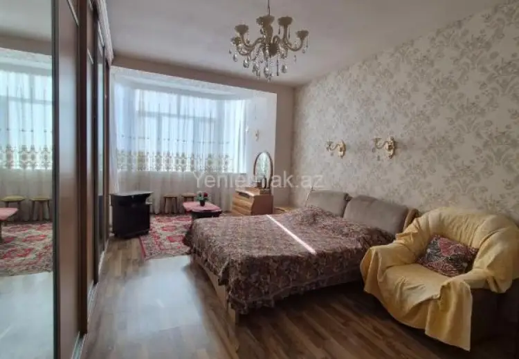 2 otaqlı mənzil Satılır, Yasamal qəs., Yasamal, Bakı