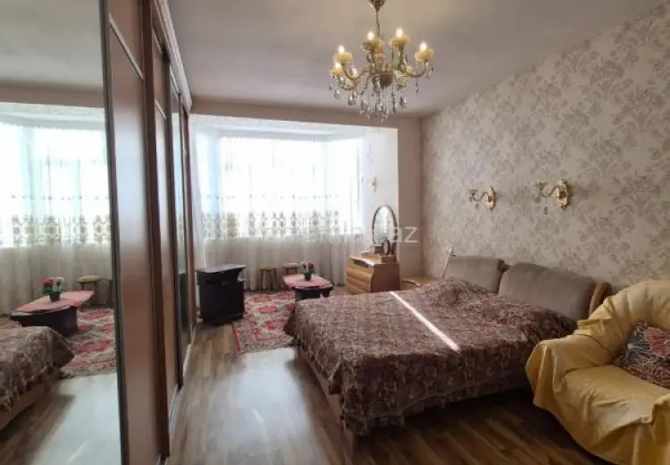 2 otaqlı mənzil Satılır, Yasamal qəs., Yasamal, Bakı
