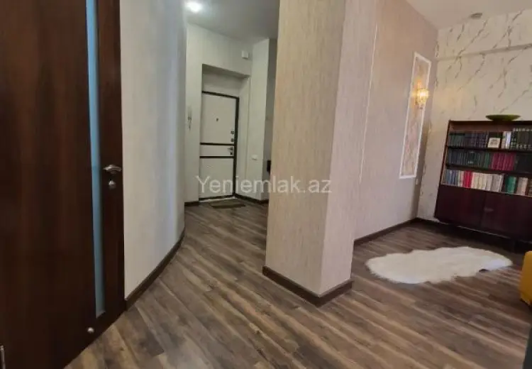 2 otaqlı mənzil Satılır, Yasamal qəs., Yasamal, Bakı