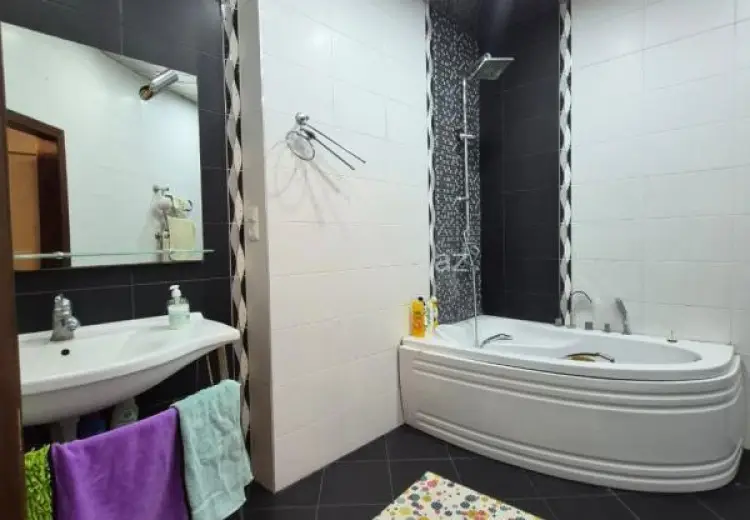 2 otaqlı mənzil Satılır, Yasamal qəs., Yasamal, Bakı