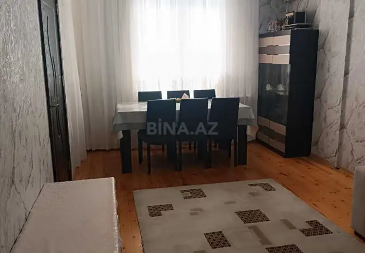 2 otaqlı mənzil Satılır, Xırdalan