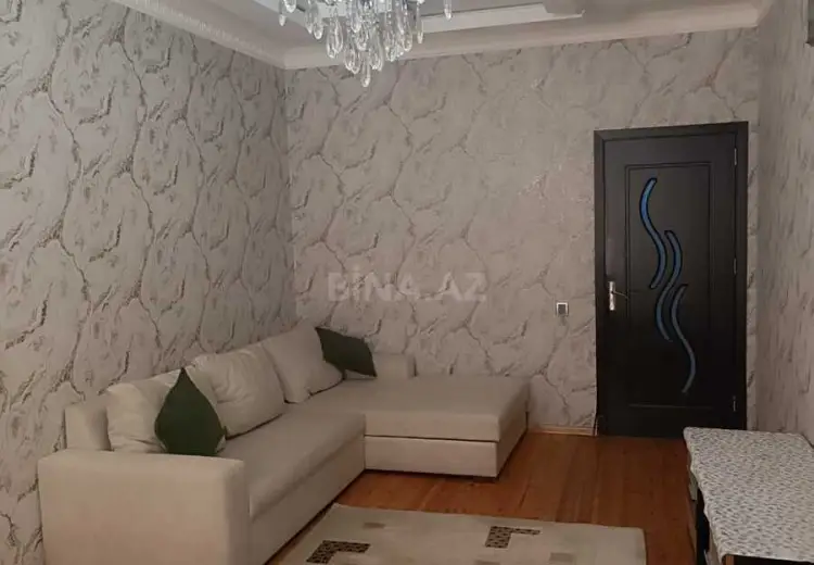 2 otaqlı mənzil Satılır, Xırdalan