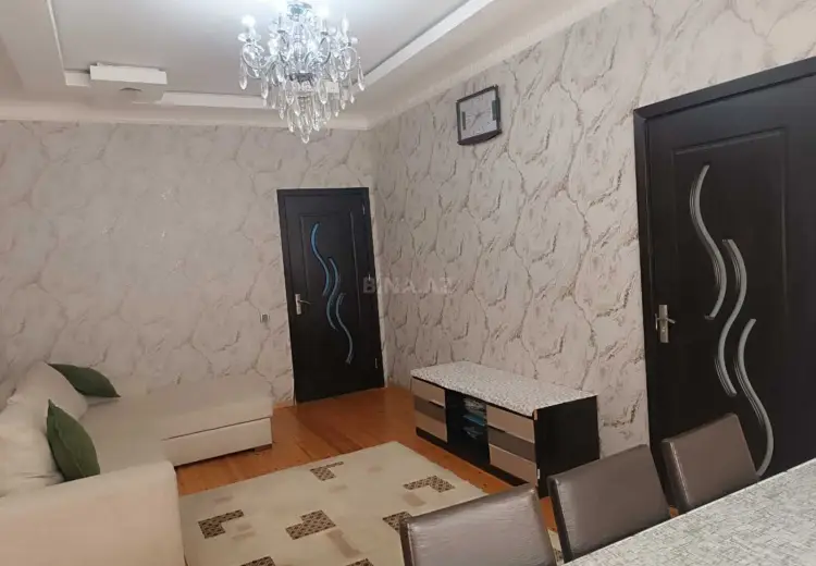 2 otaqlı mənzil Satılır, Xırdalan