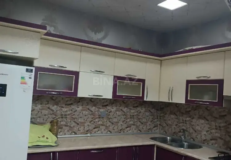 2 otaqlı mənzil Satılır, Xırdalan