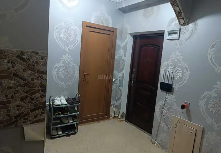2 otaqlı mənzil Satılır, Xırdalan