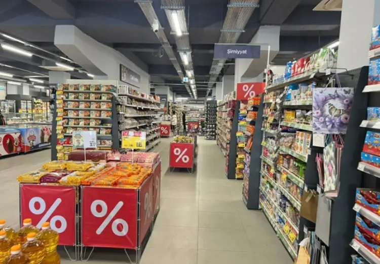 1049 m² Obyekt / Ofis Satılır, Xətai, Bakı