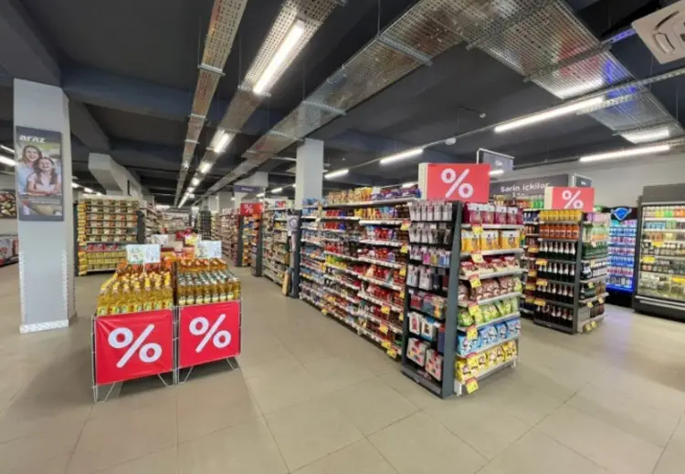 1049 m² Obyekt / Ofis Satılır, Xətai, Bakı