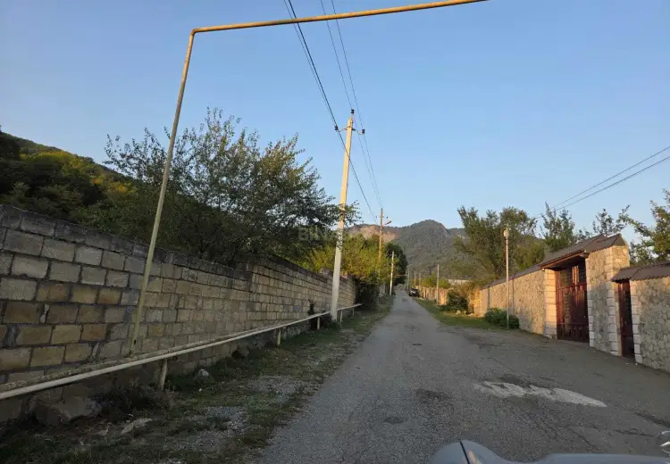 12 sot Torpaq Satılır, İsmayıllı