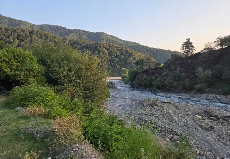 12 sot Torpaq Satılır, İsmayıllı
