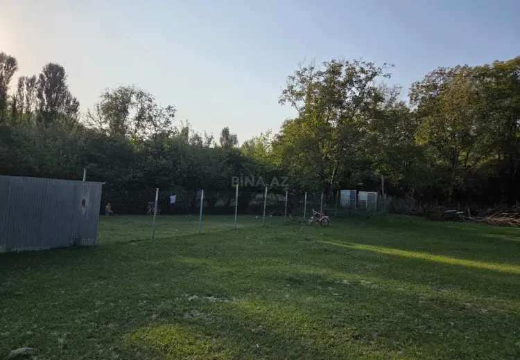 12 sot Torpaq Satılır, İsmayıllı