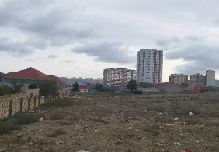 50 sot Torpaq Satılır, Xırdalan