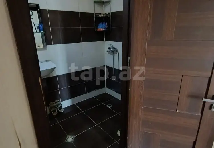 2 otaqlı mənzil , Xırdalan