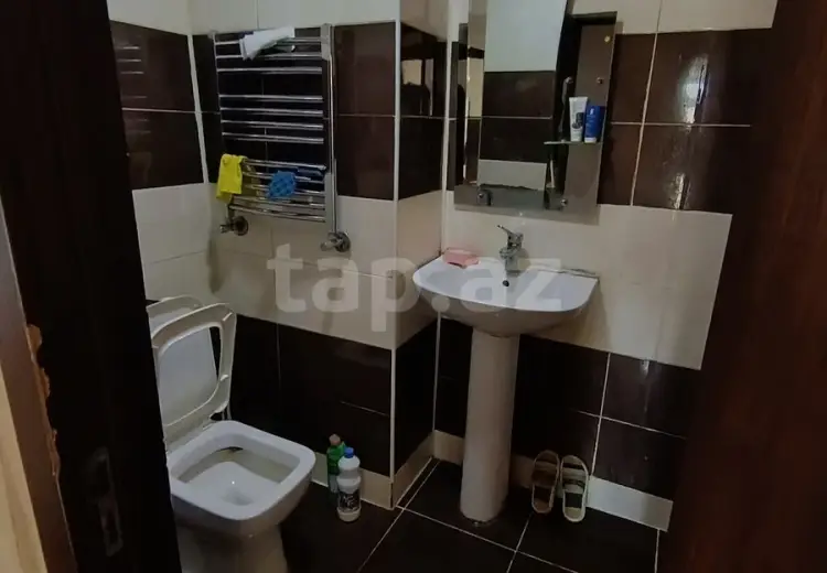 2 otaqlı mənzil , Xırdalan
