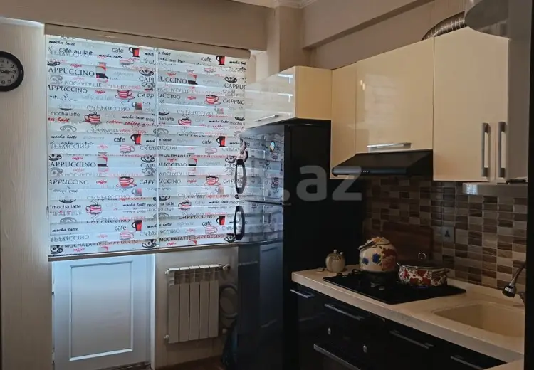 2 otaqlı mənzil , Xırdalan