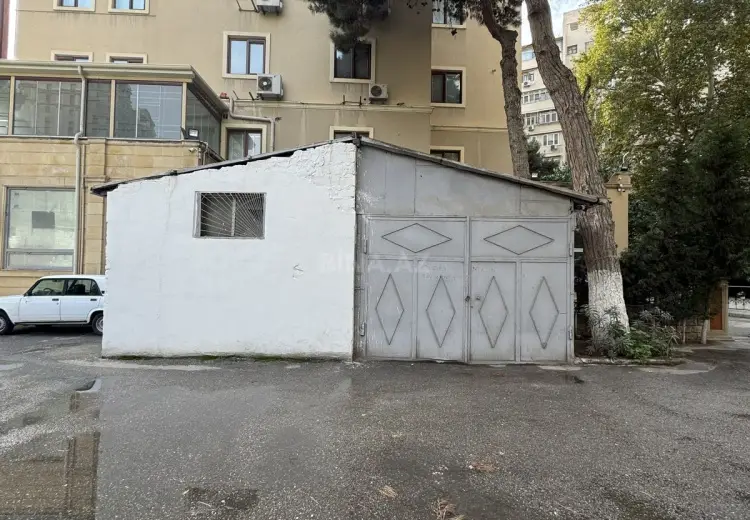50 m² Obyekt / Ofis Kirayə (aylıq), Nərimanov, Bakı