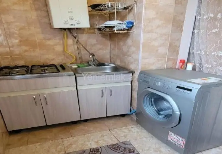 1 otaqlı mənzil Kirayə (aylıq), 8-ci kilometr, Nizami, Bakı