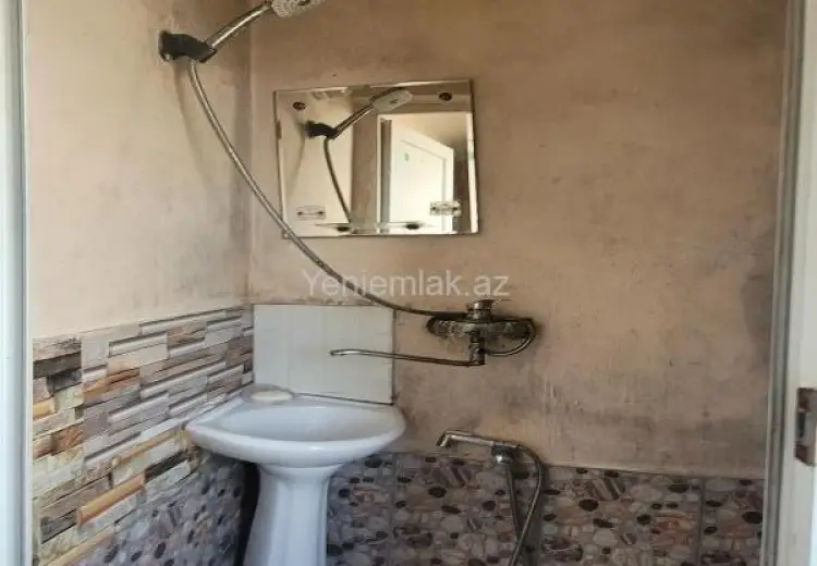 1 otaqlı mənzil Kirayə (aylıq), 8-ci kilometr, Nizami, Bakı