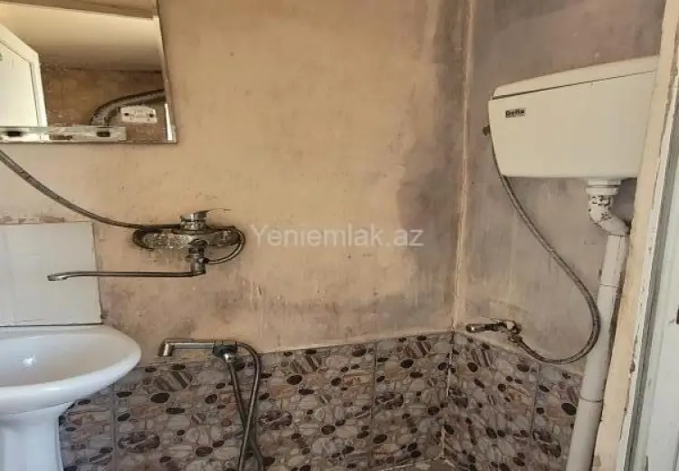 1 otaqlı mənzil Kirayə (aylıq), 8-ci kilometr, Nizami, Bakı