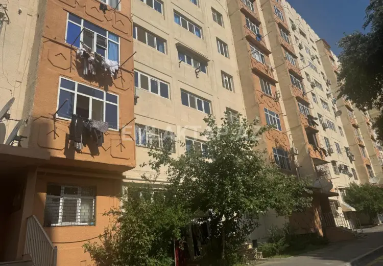 85 000 AZN - 1 otaqlı mənzil Satılır, Nəsimi, Bakı