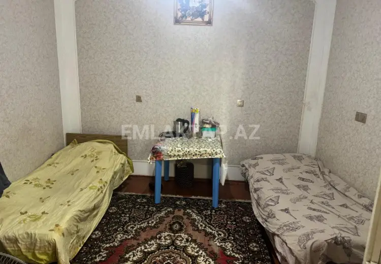 85 000 AZN - 1 otaqlı mənzil Satılır, Nəsimi, Bakı