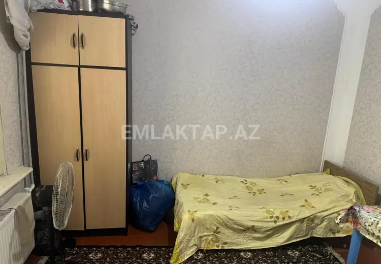 85 000 AZN - 1 otaqlı mənzil Satılır, Nəsimi, Bakı