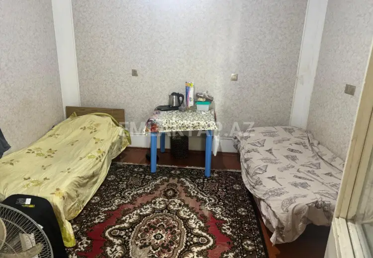 85 000 AZN - 1 otaqlı mənzil Satılır, Nəsimi, Bakı