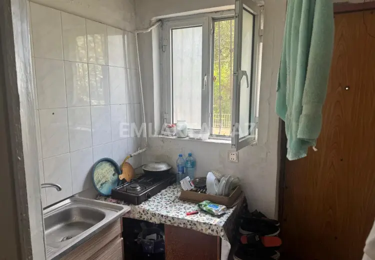 85 000 AZN - 1 otaqlı mənzil Satılır, Nəsimi, Bakı