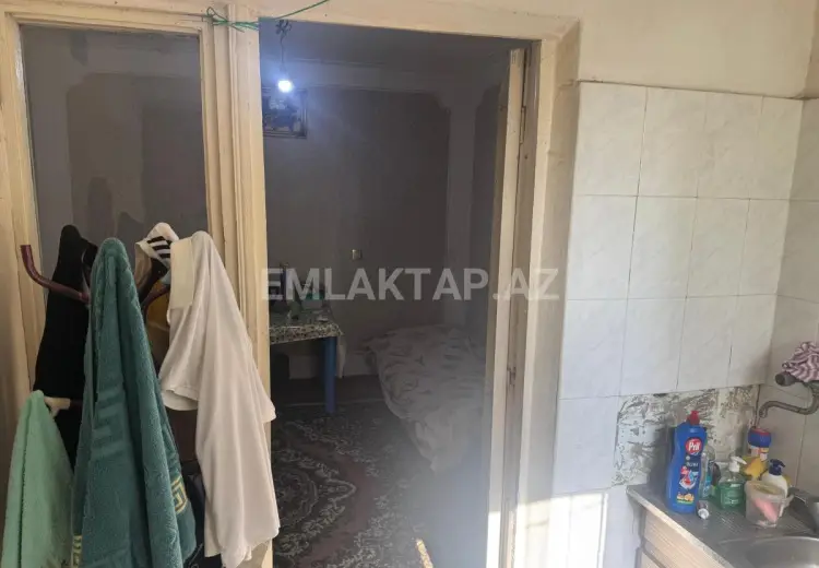 85 000 AZN - 1 otaqlı mənzil Satılır, Nəsimi, Bakı