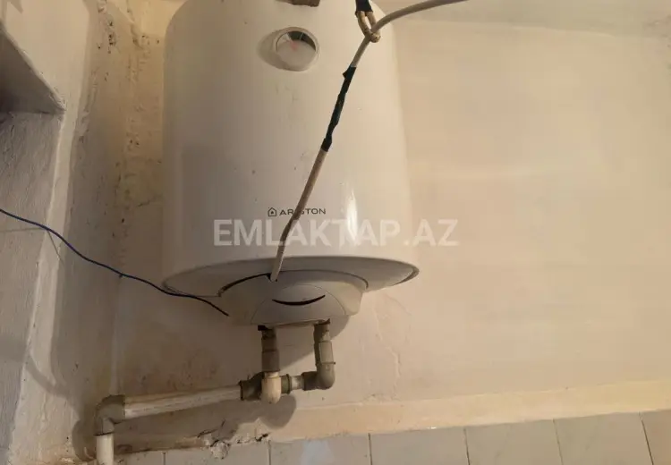 85 000 AZN - 1 otaqlı mənzil Satılır, Nəsimi, Bakı