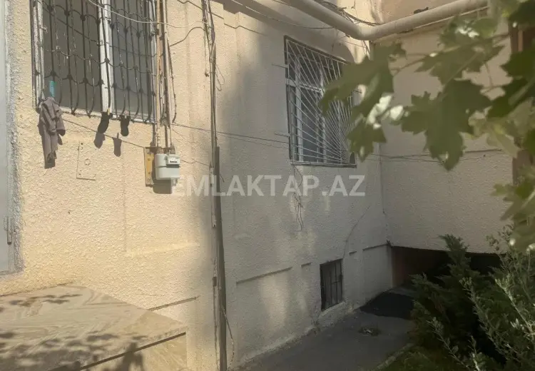 85 000 AZN - 1 otaqlı mənzil Satılır, Nəsimi, Bakı