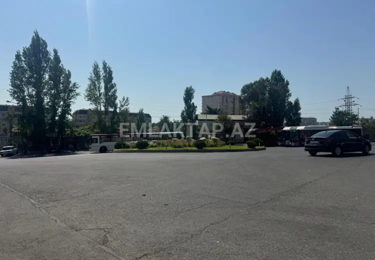 85 000 AZN - 1 otaqlı mənzil Satılır, Nəsimi, Bakı