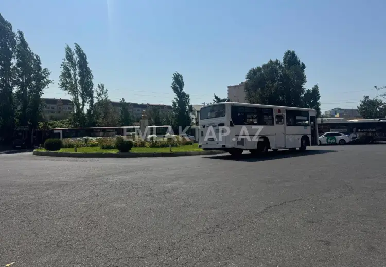 85 000 AZN - 1 otaqlı mənzil Satılır, Nəsimi, Bakı