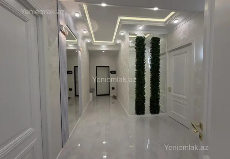 276 000 AZN - 3 otaqlı mənzil Satılır, Əhmədli, Xətai, Bakı