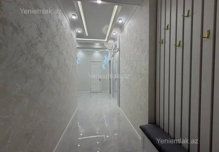 276 000 AZN - 3 otaqlı mənzil Satılır, Əhmədli, Xətai, Bakı