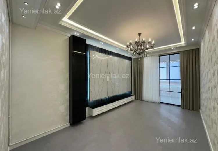276 000 AZN - 3 otaqlı mənzil Satılır, Əhmədli, Xətai, Bakı