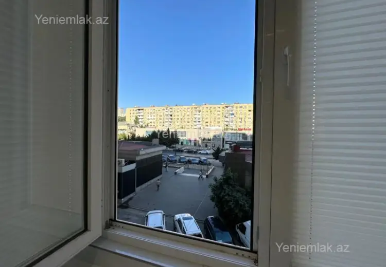 276 000 AZN - 3 otaqlı mənzil Satılır, Əhmədli, Xətai, Bakı