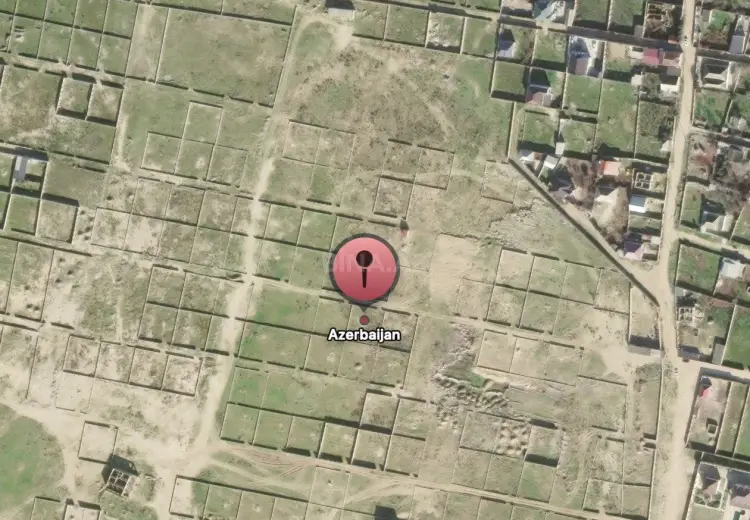 5.6 sot Torpaq Satılır, Türkan, Xəzər, Bakı