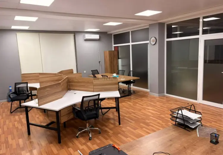 50 m² Obyekt / Ofis Kirayə (aylıq), Nərimanov, Bakı