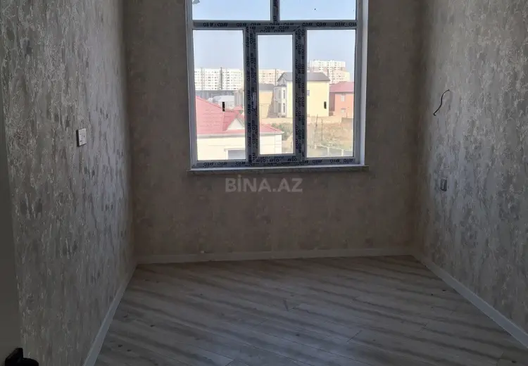 4 otaqlı mənzil Satılır, Xırdalan