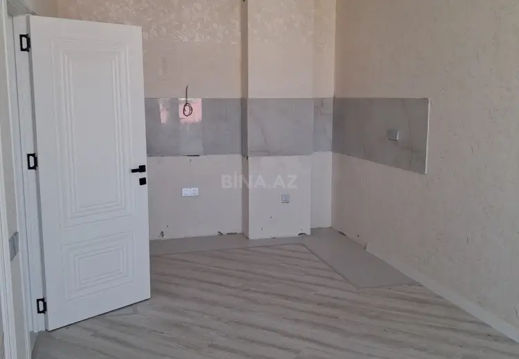 4 otaqlı mənzil Satılır, Xırdalan