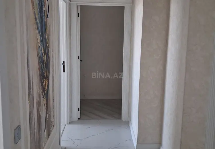 4 otaqlı mənzil Satılır, Xırdalan