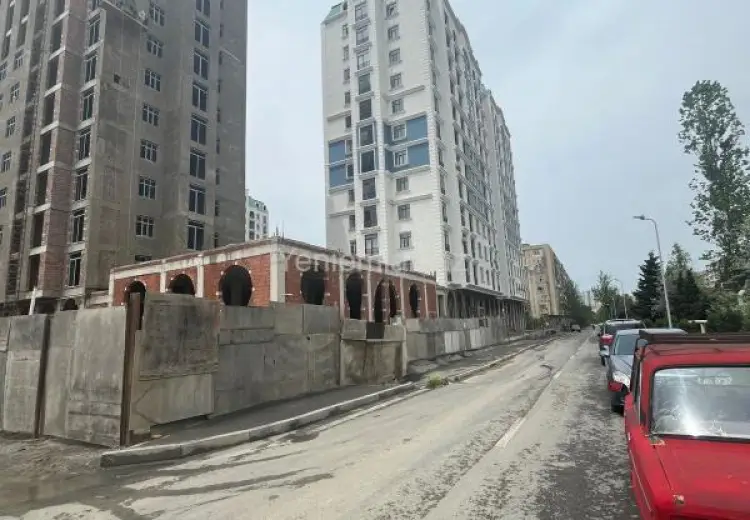 267 m² Obyekt / Ofis Satılır, Xətai, Bakı